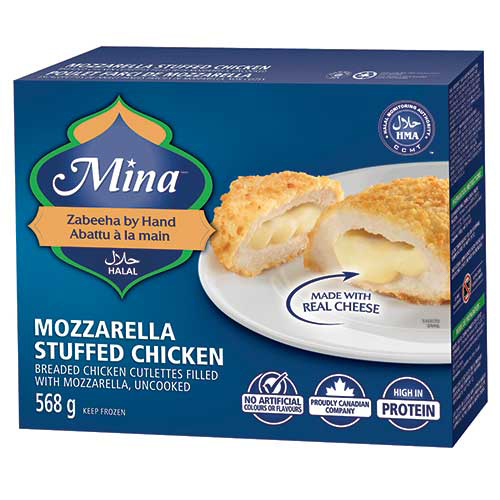 http://atiyas.techluminous.com/public/storage/photos/1/PRODUCT 3/Mina Mozzarella Stuffed Chicken 568g.jpg